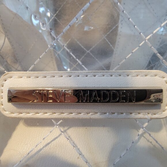 Steve Madden Purse - Picture 5 of 7